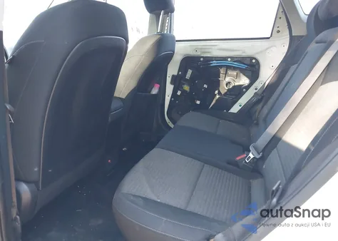 2020 Kia Soul Ex from USA, damaged, VIN KNDJ33AU9L7032553